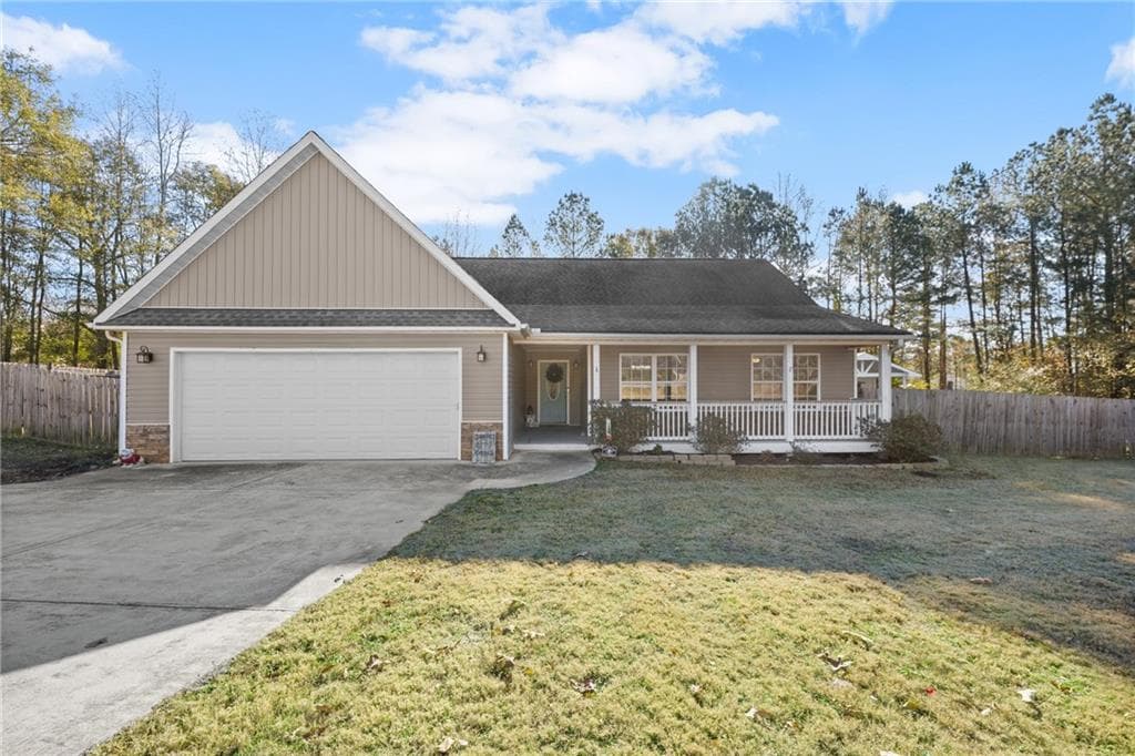64 Old Harden Orchard Road, Commerce, GA 30529 — most recent listing photo