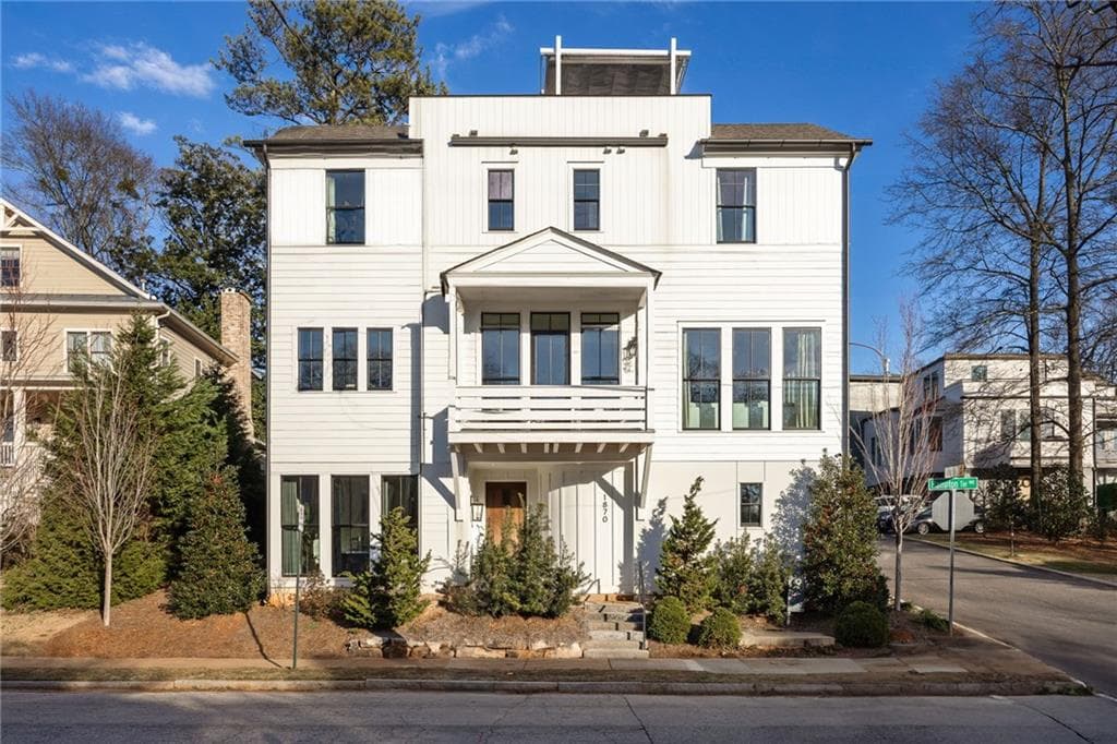 1870 Vigo Street, Atlanta, GA 30307 — most recent listing photo