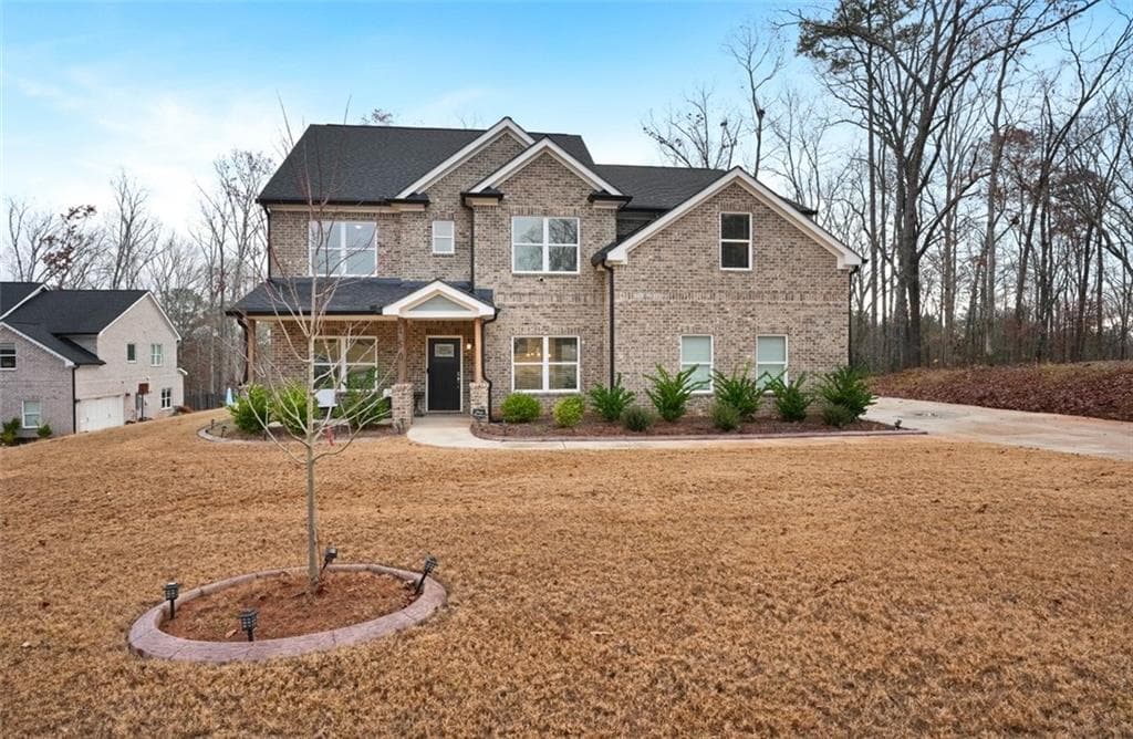 150 Mission Pointe Lane, Covington, GA 30016 — most recent listing photo