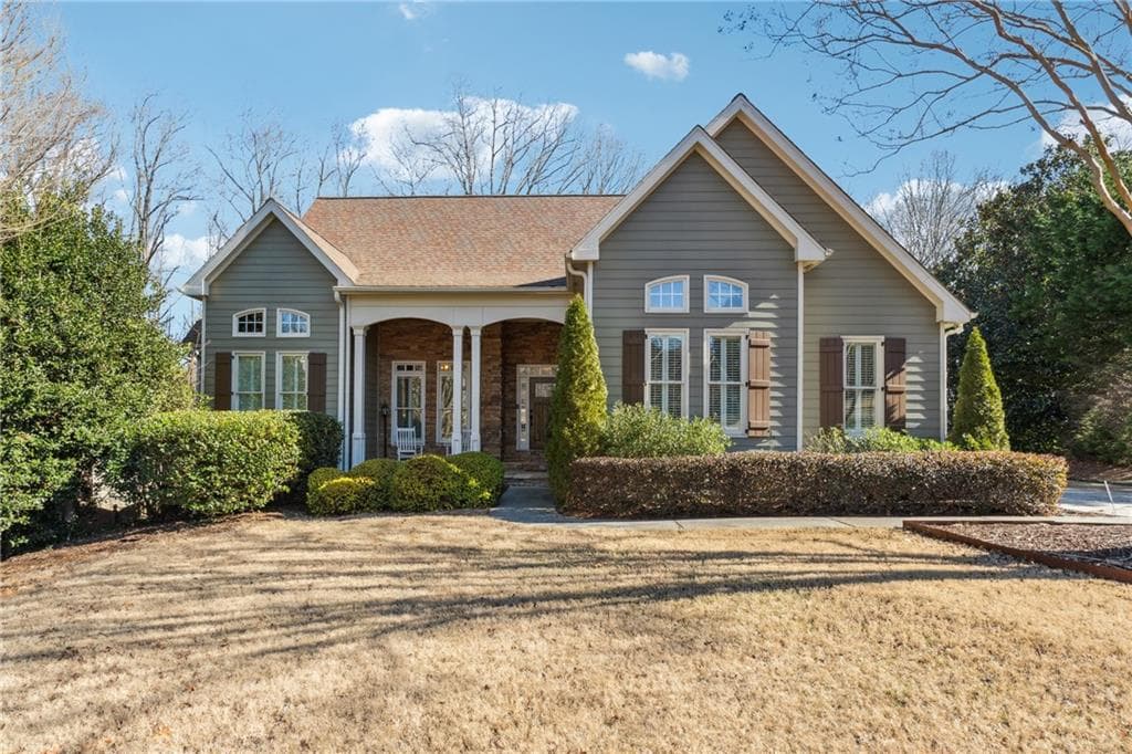 4280 Talaton Court, Cumming, GA 30028 — most recent listing photo