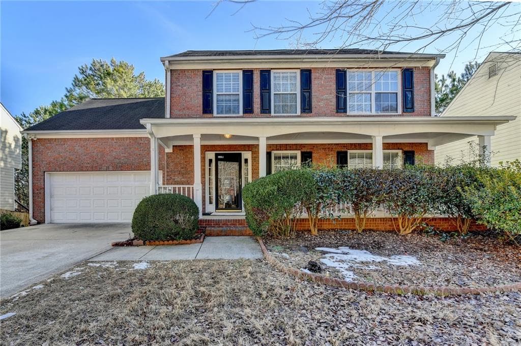 745 Castlebrooke Way, Lawrenceville, GA 30045 — most recent listing photo