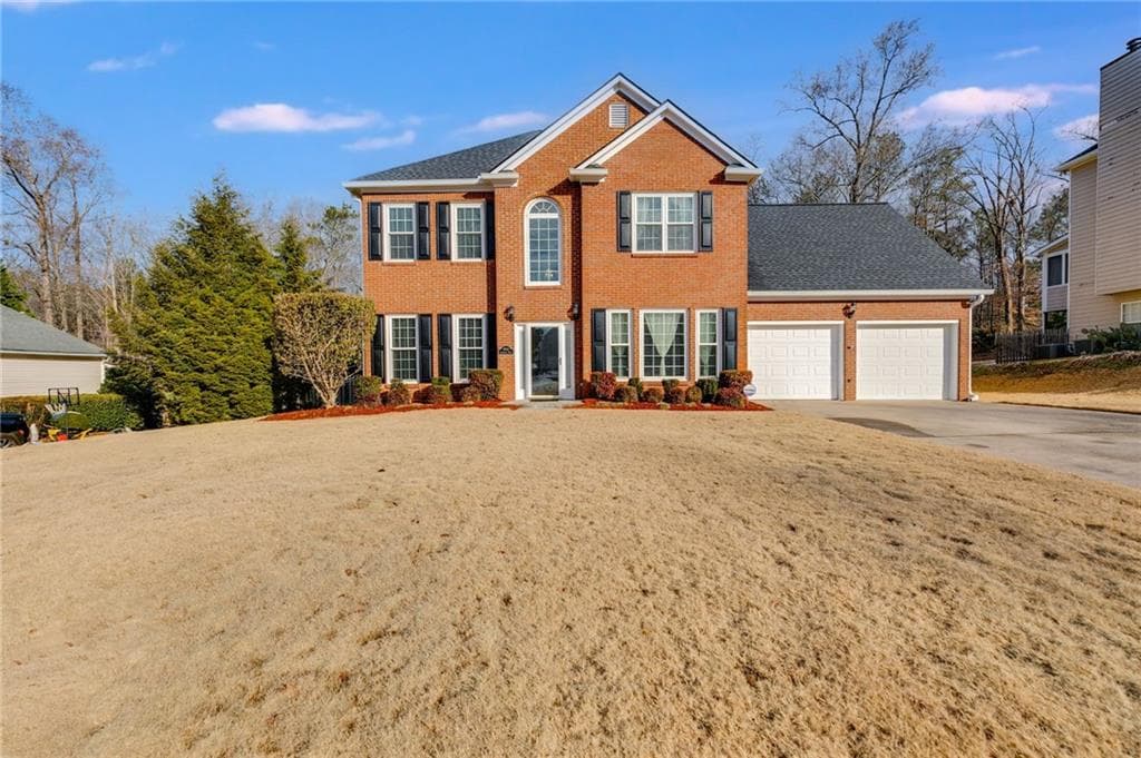 3904 Landmark Drive, Douglasville, GA 30135 — most recent listing photo
