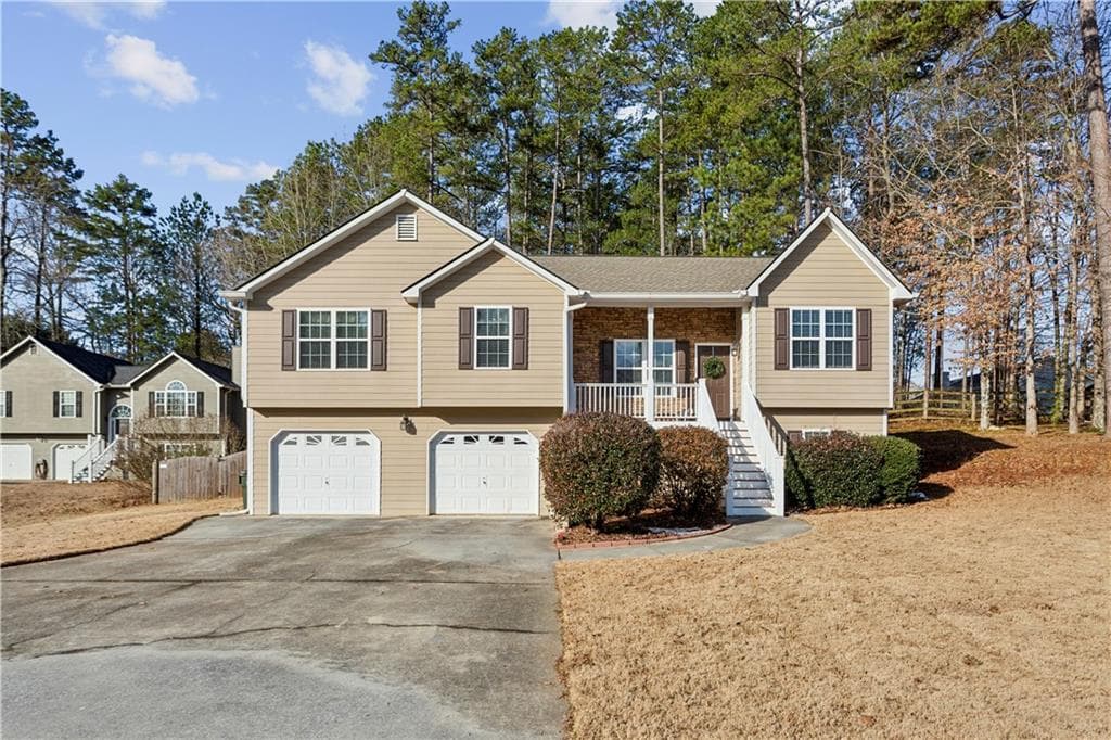44 Oak Glade Lane, Dallas, GA 30132 — most recent listing photo