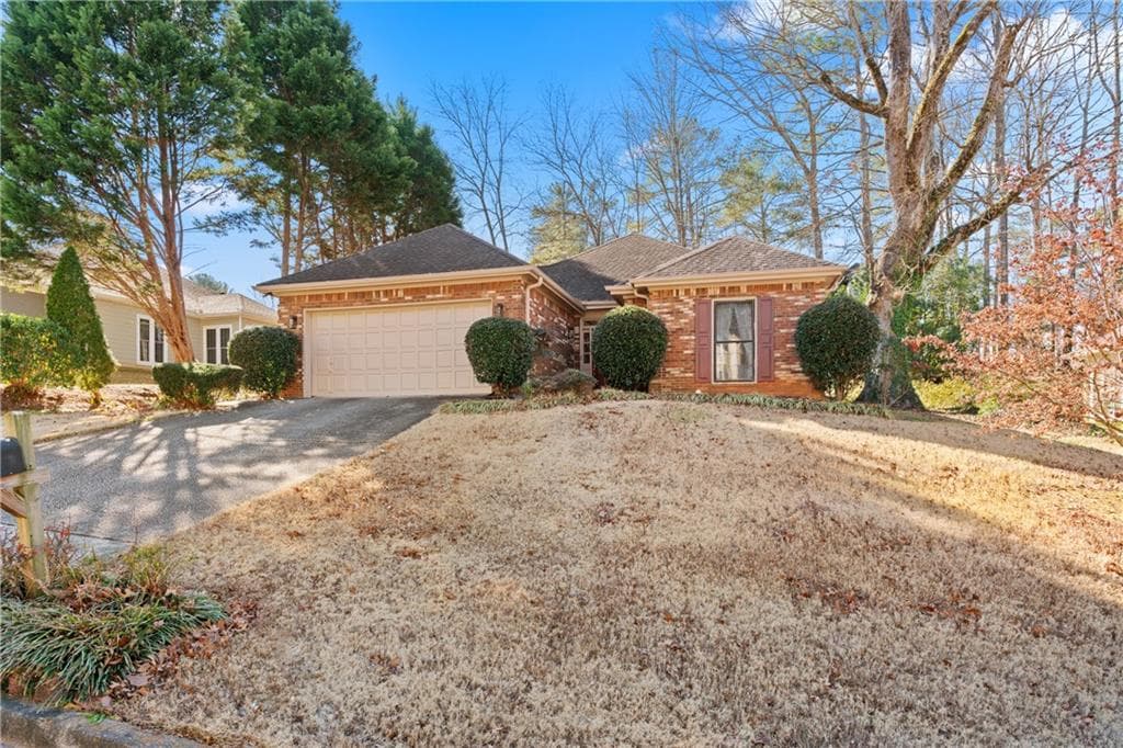 1503 Crooked Tree Circle, Stone Mountain, GA 30088 — most recent listing photo