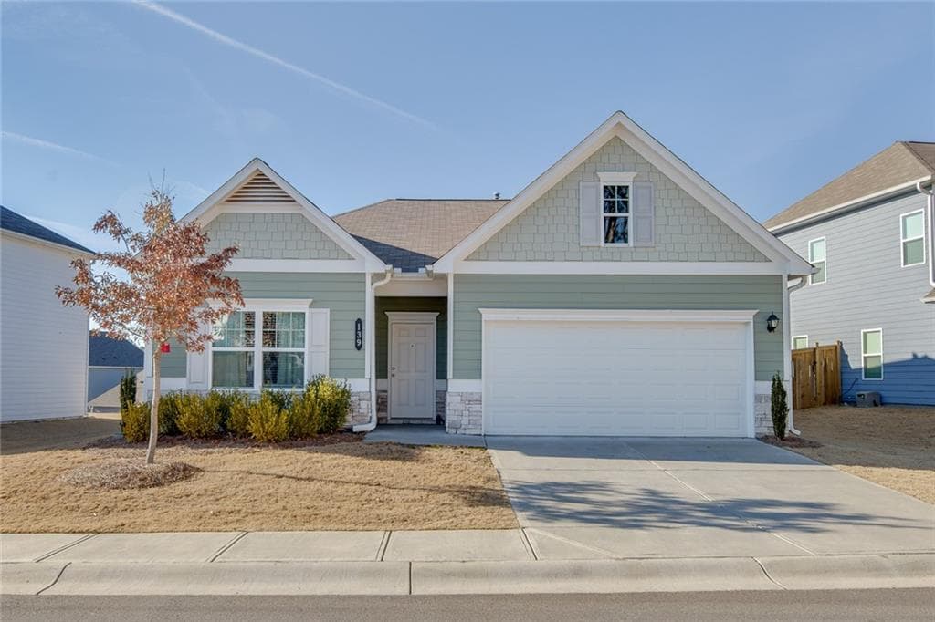 139 Kimberleys Crossing, Jasper, GA 30143 — most recent listing photo