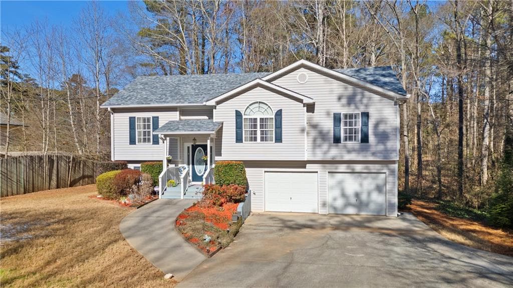 304 Stations Avenue, Woodstock, GA 30189 — most recent listing photo