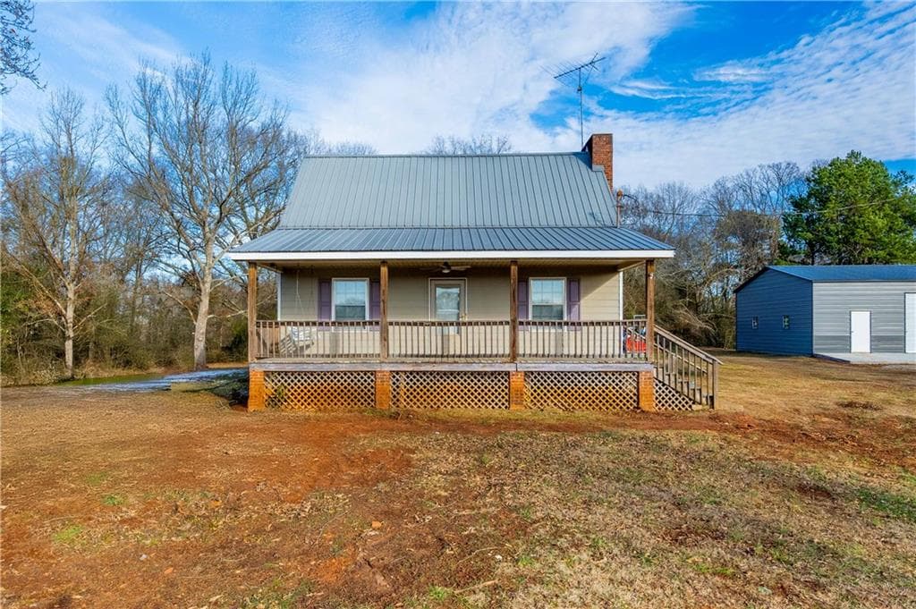 190 Gene Crane Road, Maysville, GA 30558 — most recent listing photo