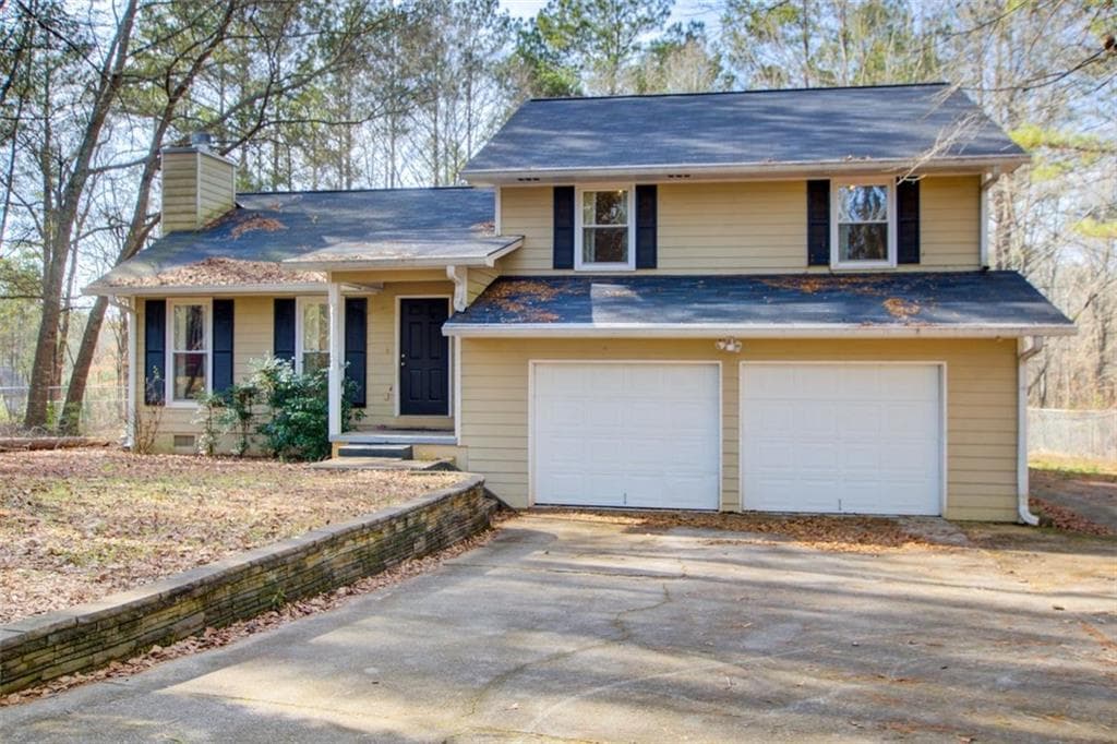 40 APACHE Court, Locust Grove, GA 30248 — most recent listing photo