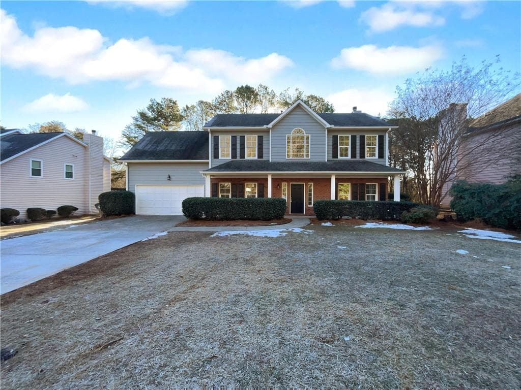 562 Inwood Trail, Lawrenceville, GA 30043 — most recent listing photo