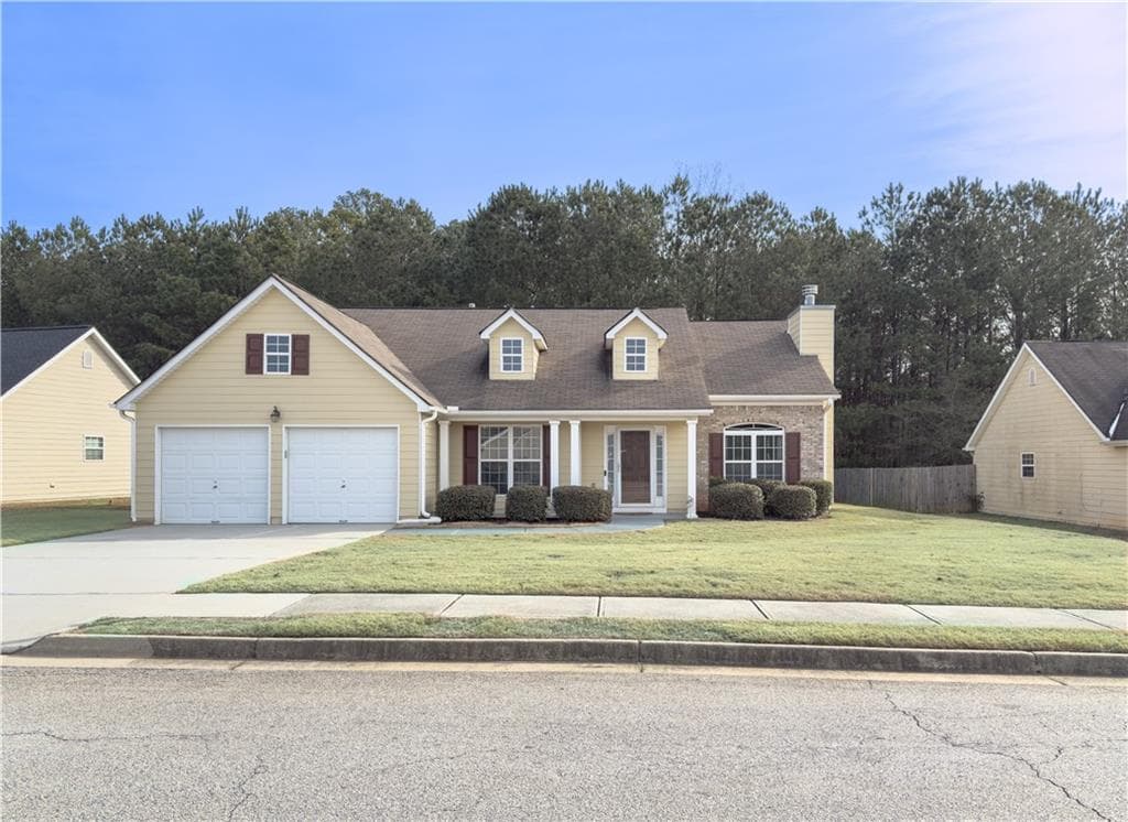 95 Stone Commons Way, Covington, GA 30016 — most recent listing photo