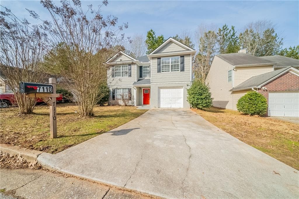 7110 Ravenwood Lane, Lithonia, GA 30038 — most recent listing photo