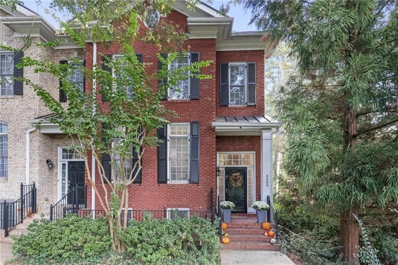 4280 Kingston Gate Cove, Chamblee, GA 30341 — most recent listing photo