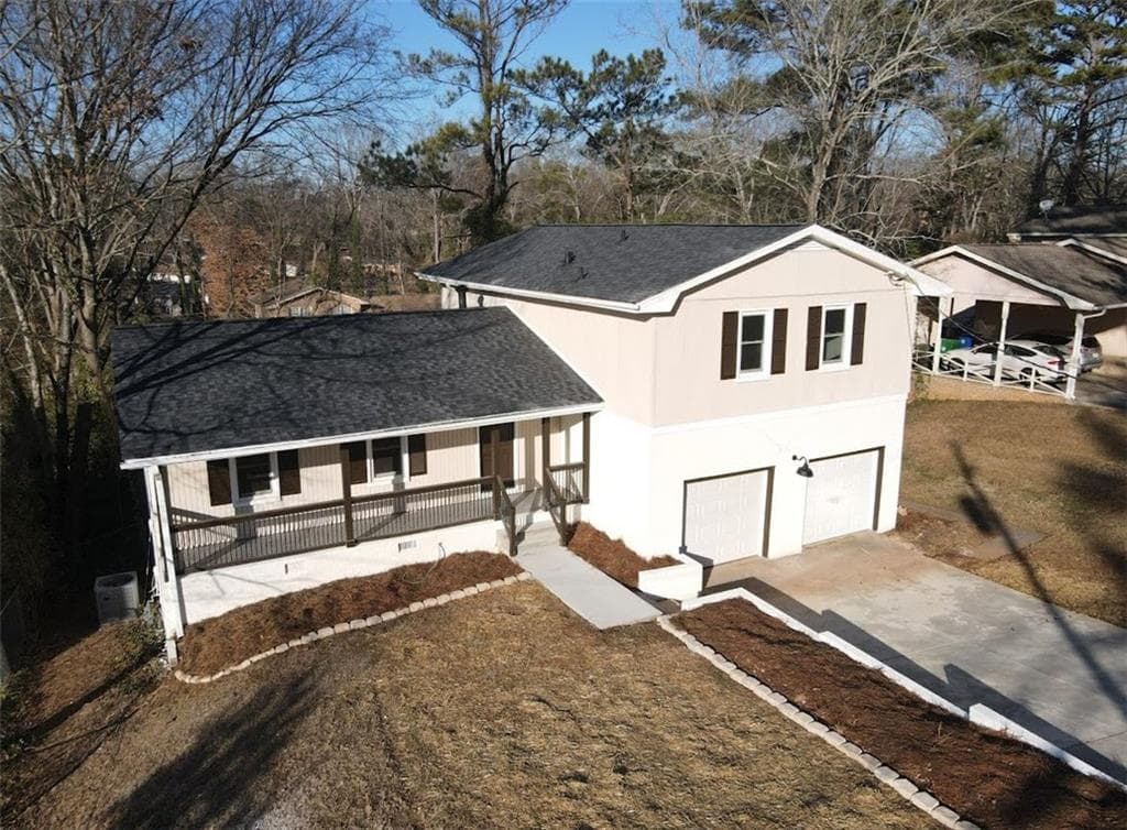 3606 COLUMBIA Parkway, Decatur, GA 30034 — most recent listing photo