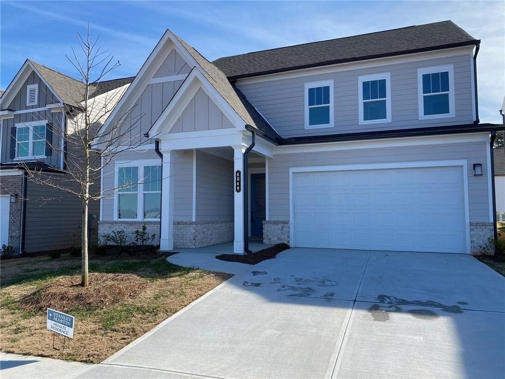 4048 Annsbury Court, Lilburn, GA 30047 — most recent listing photo