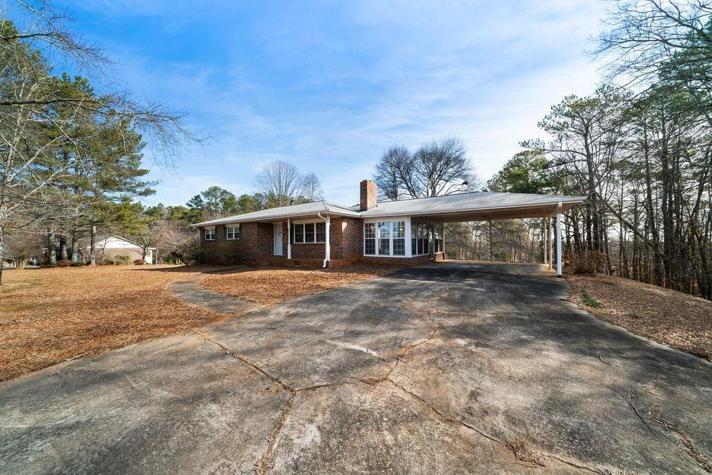 1530 MOUNT TABOR CHURCH Road, Dallas, GA 30157 — most recent listing photo