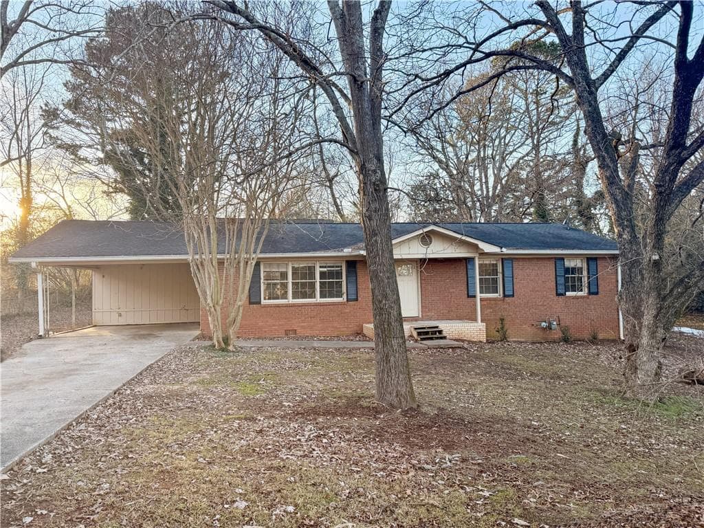 2041 Garden Road, Gainesville, GA 30507 — most recent listing photo