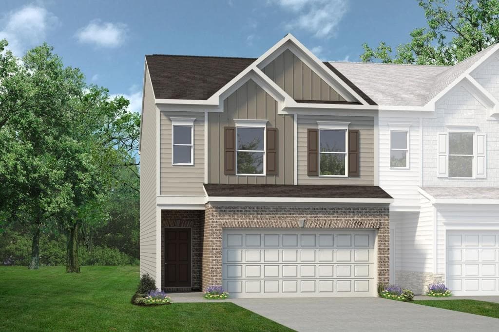 213 Bastian Drive 6, Villa Rica, GA 30180 — most recent listing photo
