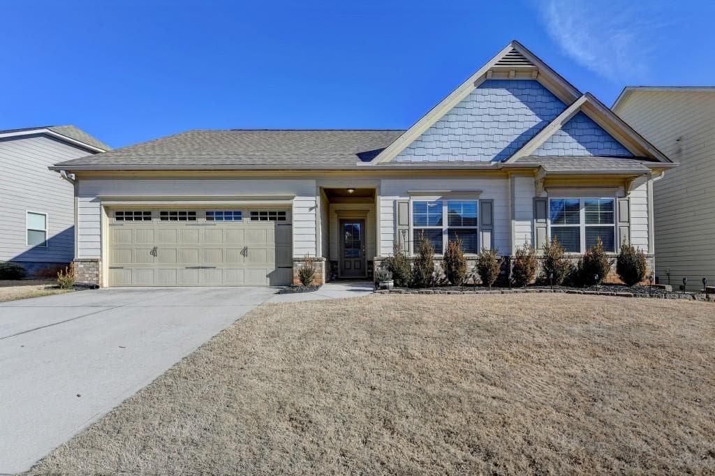 4622 Summer View Drive, Gainesville, GA 30504 — most recent listing photo