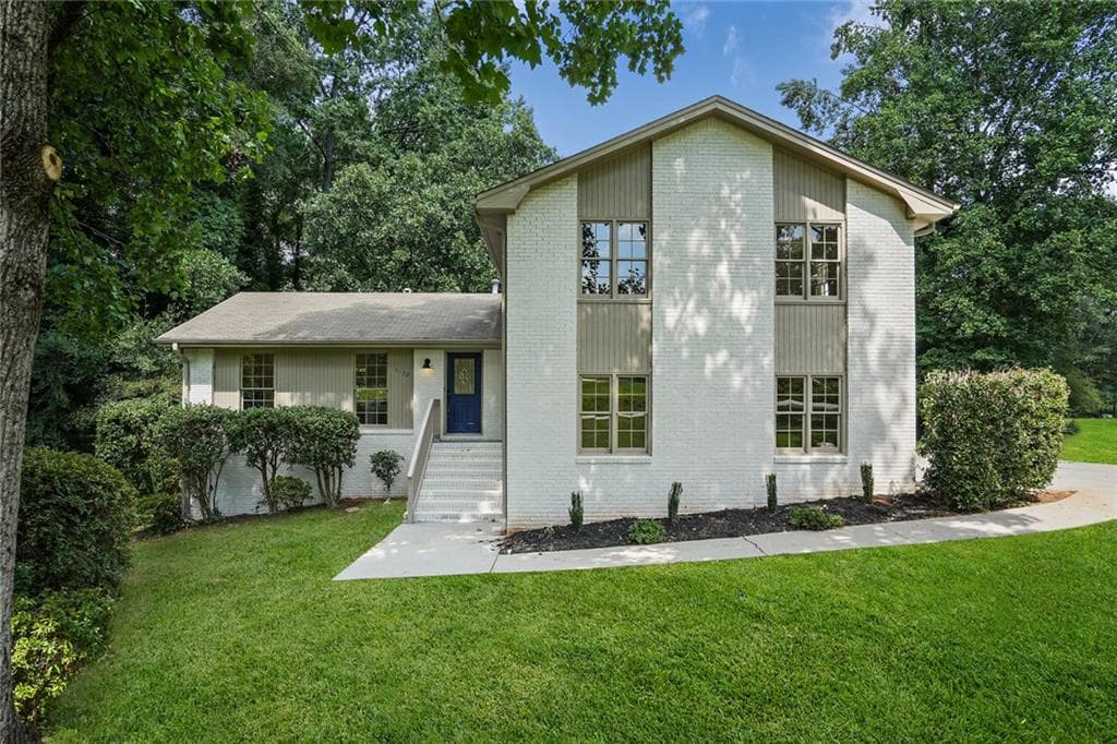 5132 Kurt Lane, Conyers, GA 30094 — most recent listing photo