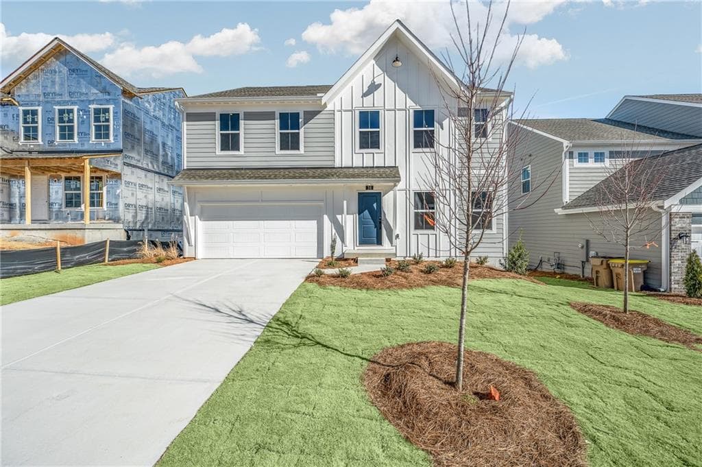 30 Okeechobee Way, Hoschton, GA 30548 — most recent listing photo