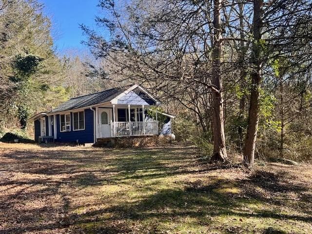 1143 NW Bethel Road, Conyers, GA 30012 — most recent listing photo