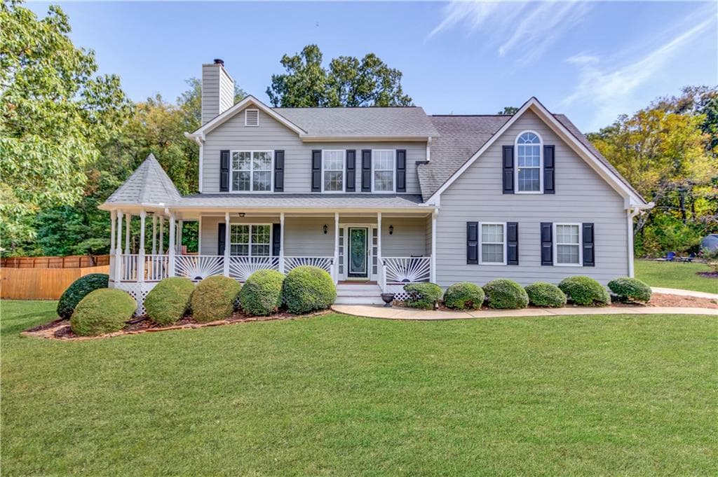 3125 Tangle Blew Path, Dacula, GA 30019 — most recent listing photo