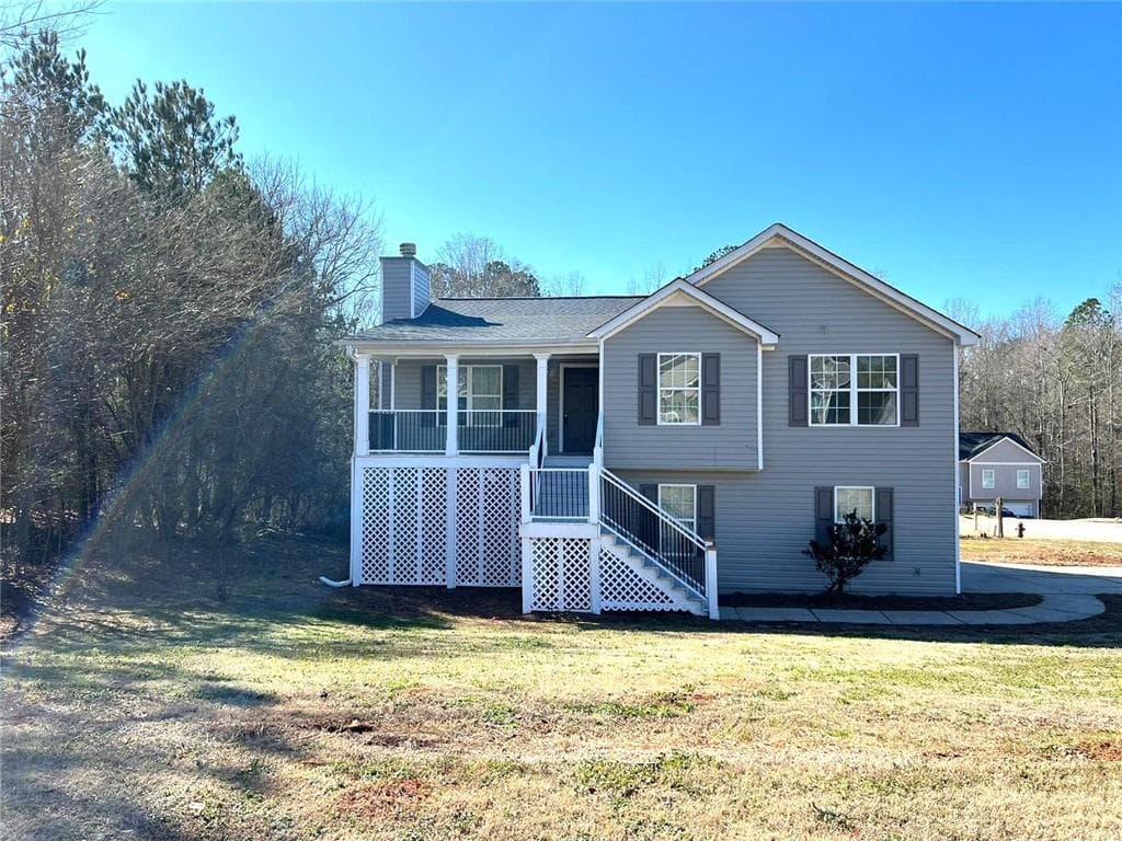 6 Mineral Springs Court, Newnan, GA 30263 — most recent listing photo