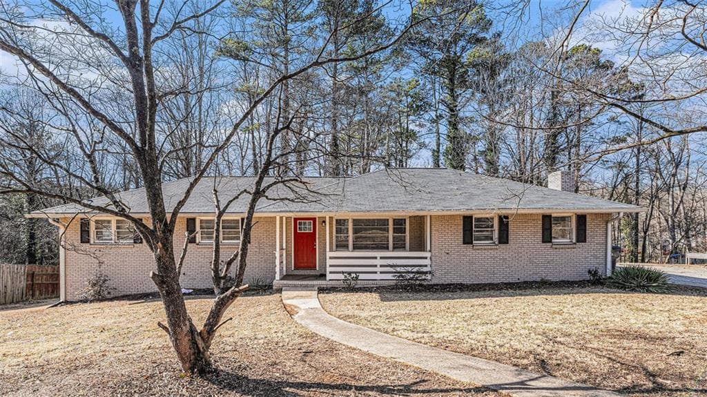 475 SHANNON Way, Lawrenceville, GA 30044 — most recent listing photo
