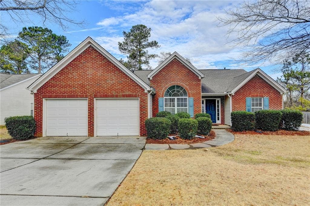 752 Creek Bottom Road, Loganville, GA 30052 — most recent listing photo