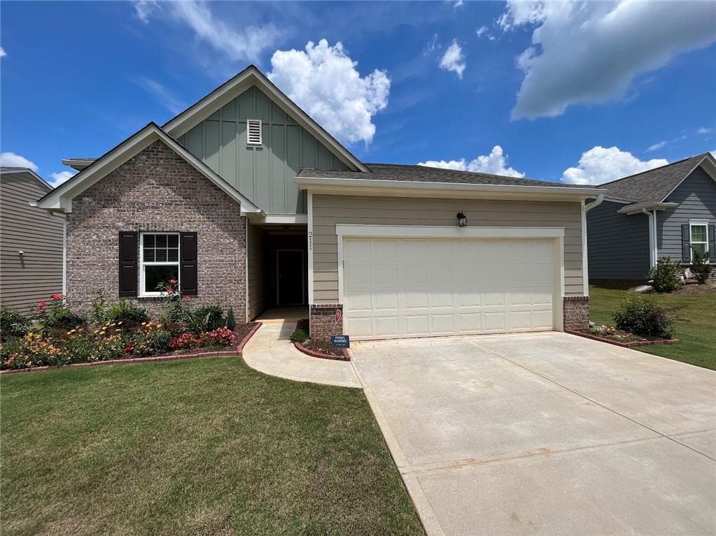 211 Mccall Way, Monroe, GA 30655 — most recent listing photo