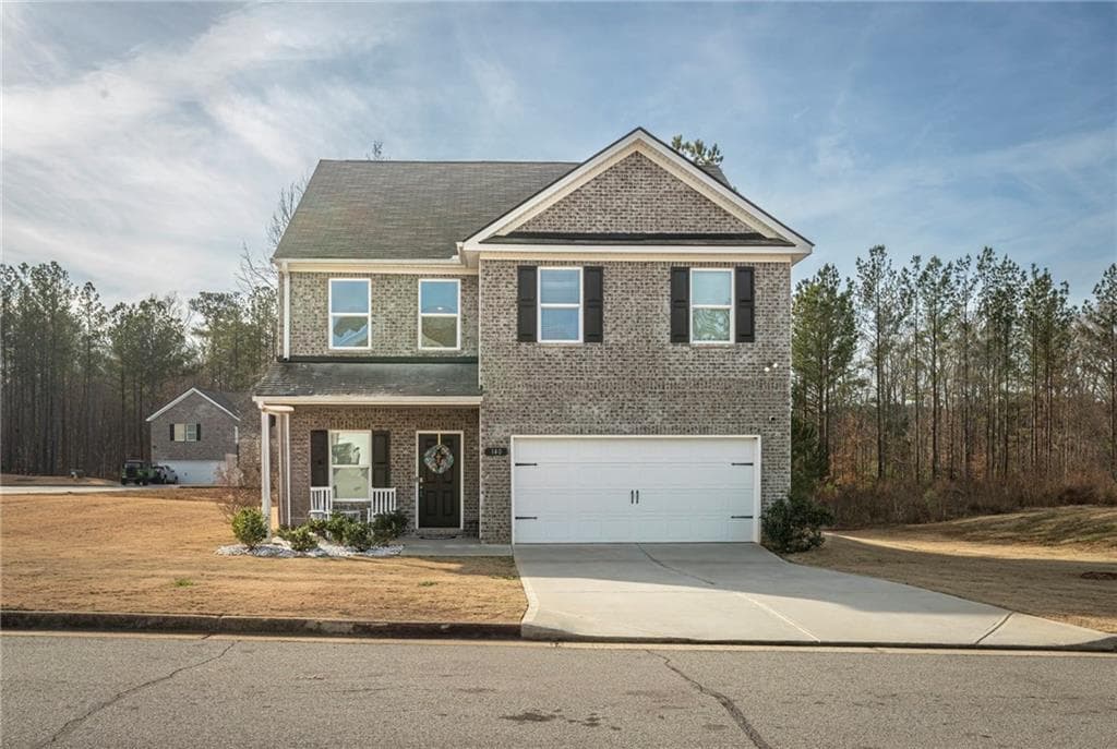 140 Triumph Trail, Covington, GA 30016 — most recent listing photo