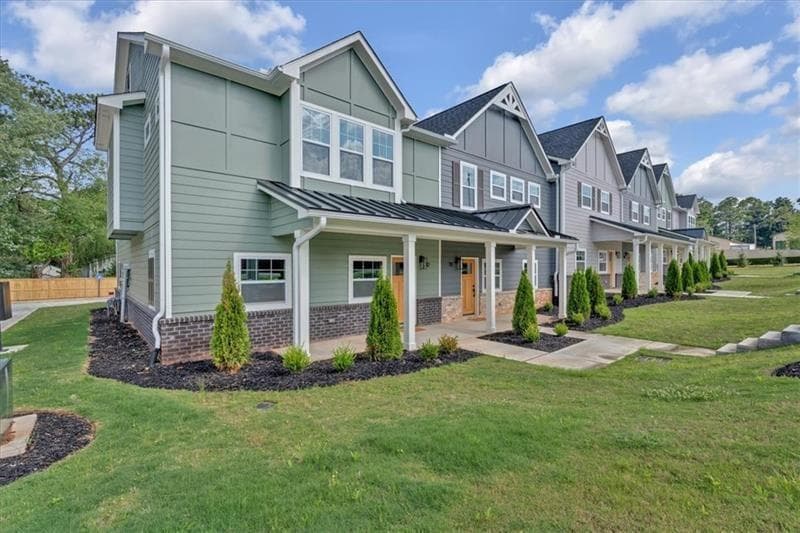 712 Fairgate Road, Marietta, GA 30064 — most recent listing photo