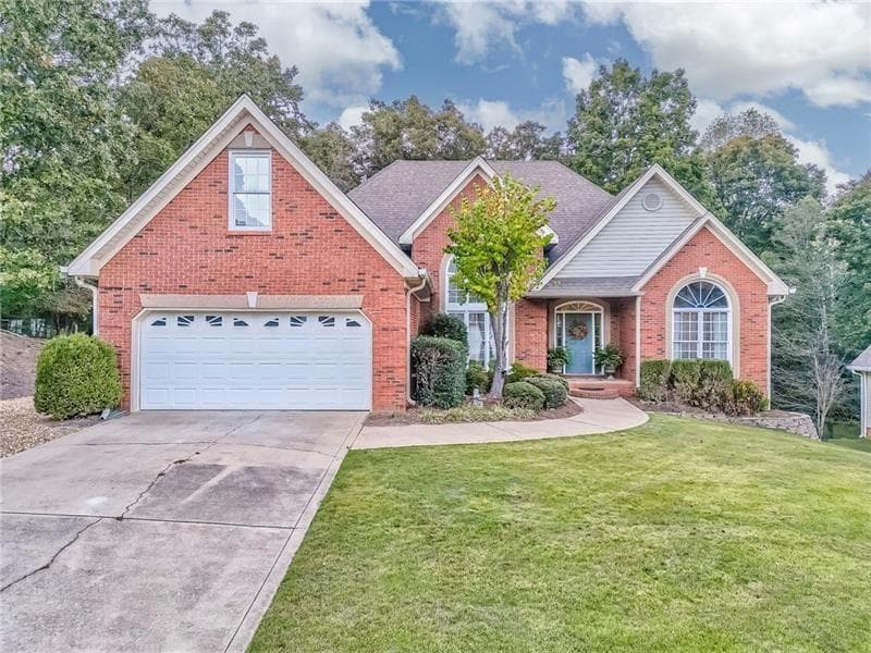 90 Devonwood Drive, Silver Creek, GA 30173 — most recent listing photo