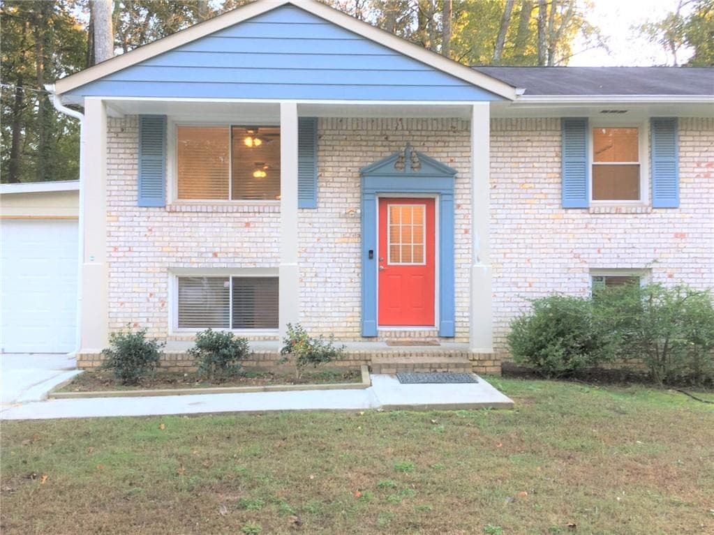 3464 Creatwood Trail, Smyrna, GA 30080 — most recent listing photo