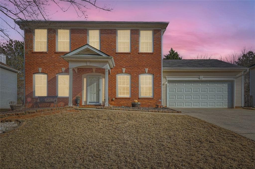 2235 Beckenham Place, Dacula, GA 30019 — most recent listing photo