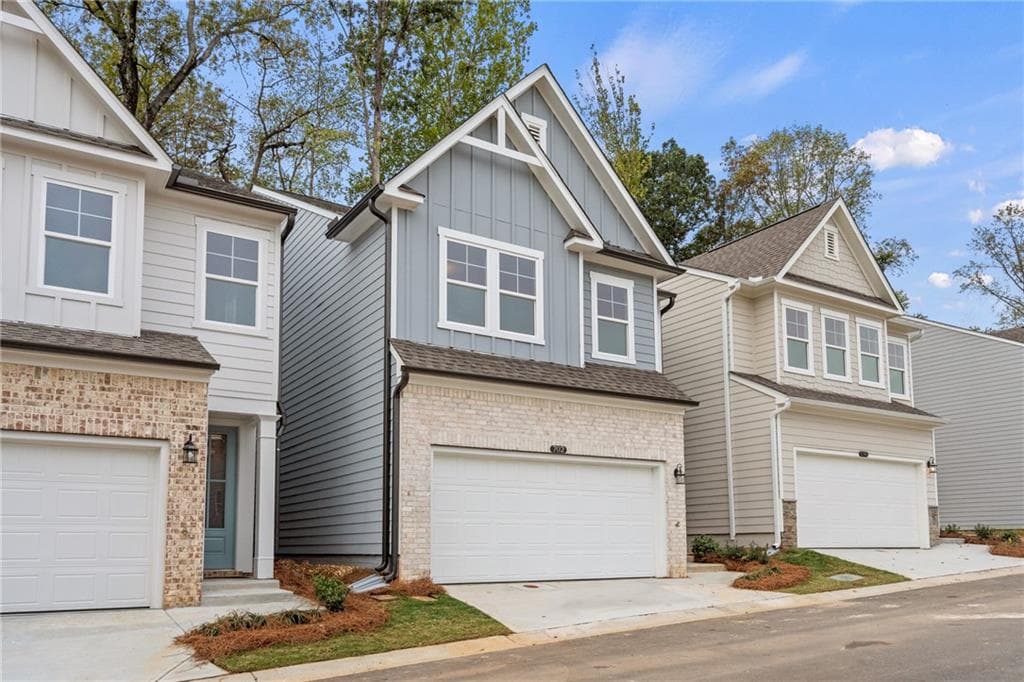 4760 Black Onyx Path, Kennesaw, GA 30144 — most recent listing photo