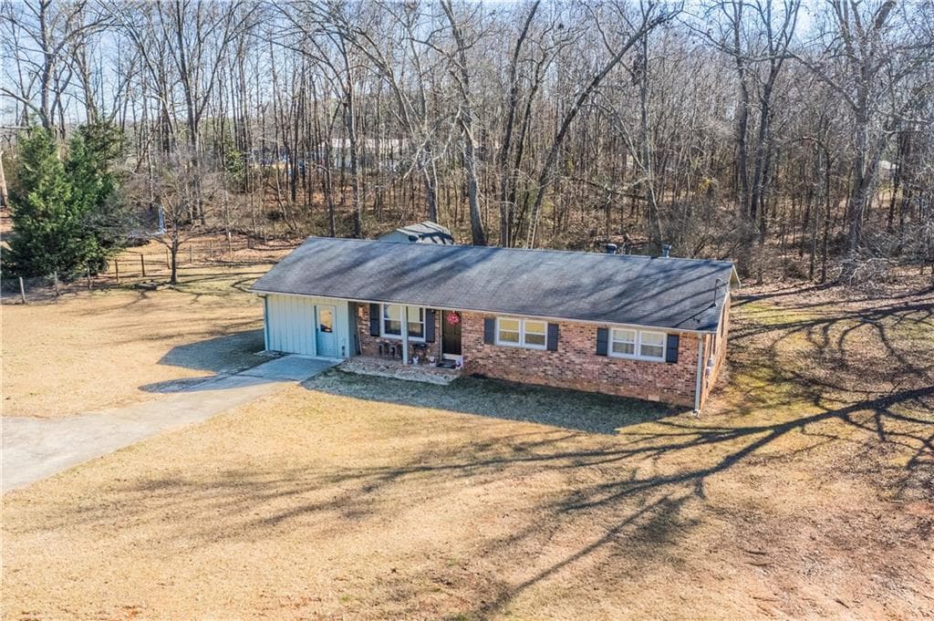 1020 Eaglewood Drive, Statham, GA 30666 — most recent listing photo