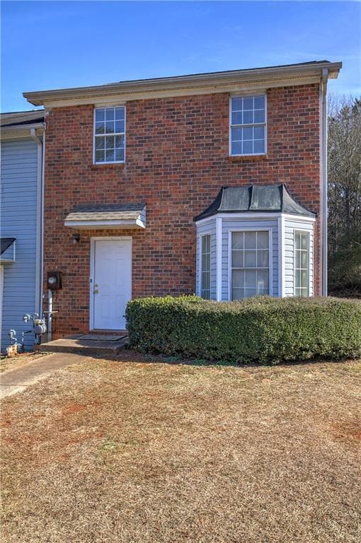 766 Crestside Court, Austell, GA 30168 — most recent listing photo