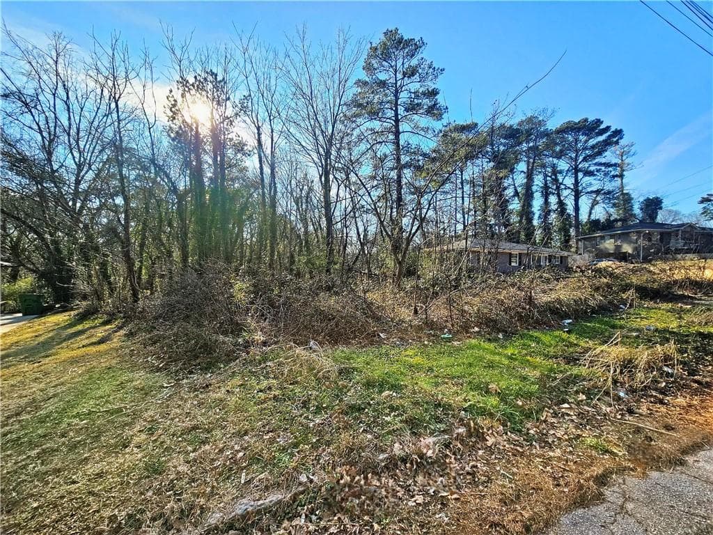 other sold at 2697 Flagstone Drive, Atlanta, GA 30316