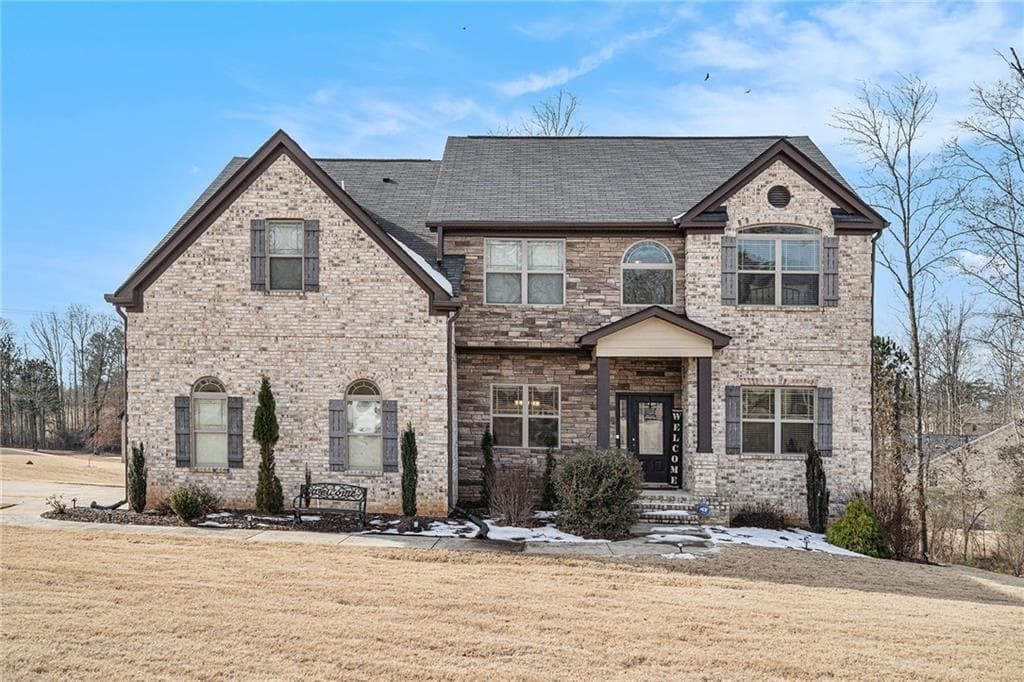 105 Couch Court, Fayetteville, GA 30214 — most recent listing photo