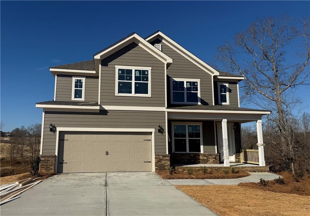 161 Classic Overlook, Homer, GA 30547 — most recent listing photo
