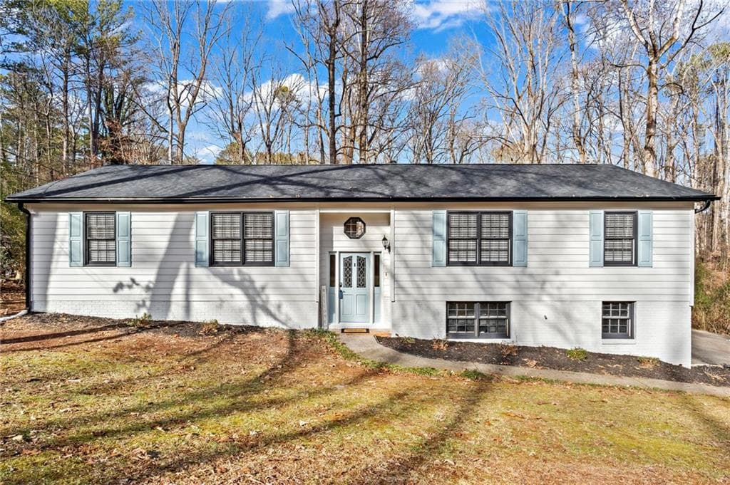 607 Ann Court, Woodstock, GA 30188 — most recent listing photo