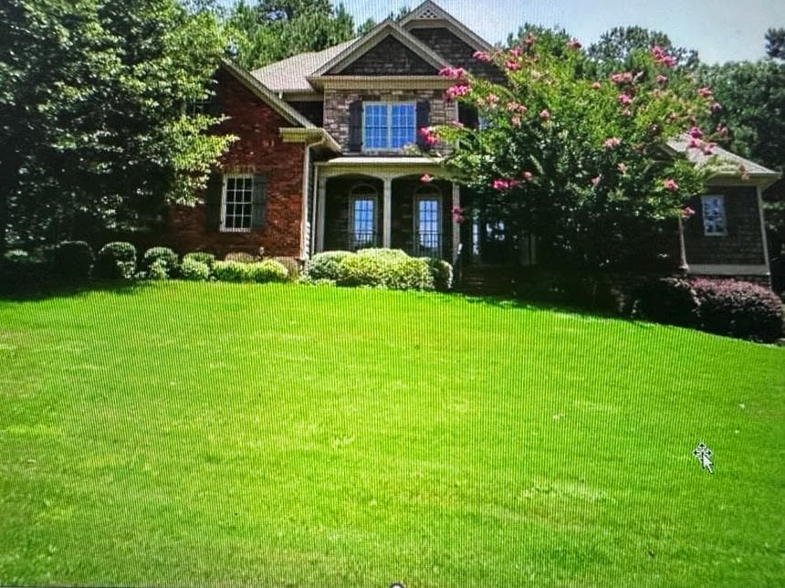 5 bedroom, 4 bathroom single family residence sold at 5040 Wildeoak Trail, Douglasville, GA 30135