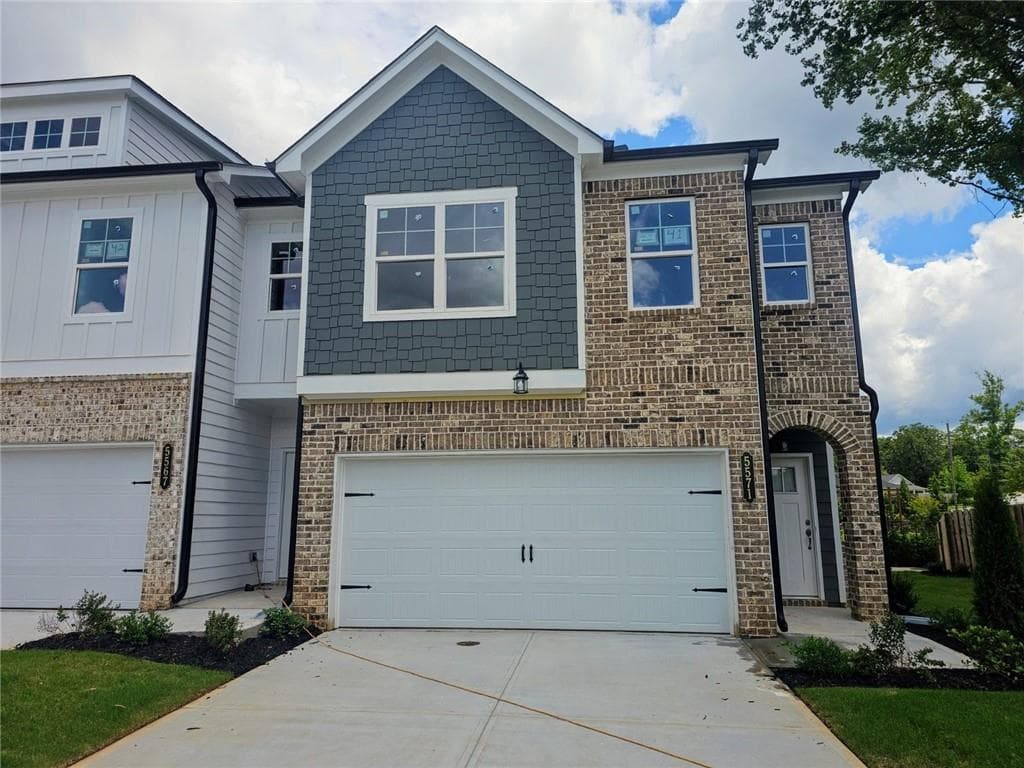 5571 Hislop Lane 41, Mableton, GA 30126 — most recent listing photo