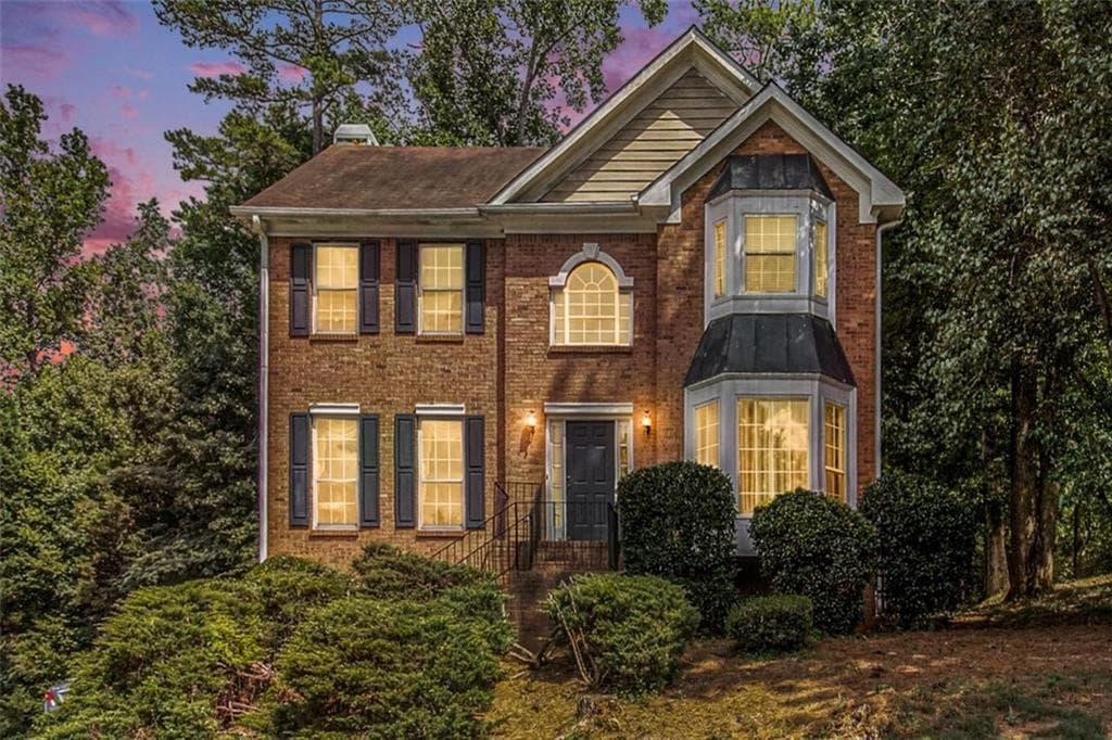 4212 SWEETWATER Parkway, Ellenwood, GA 30294 — most recent listing photo