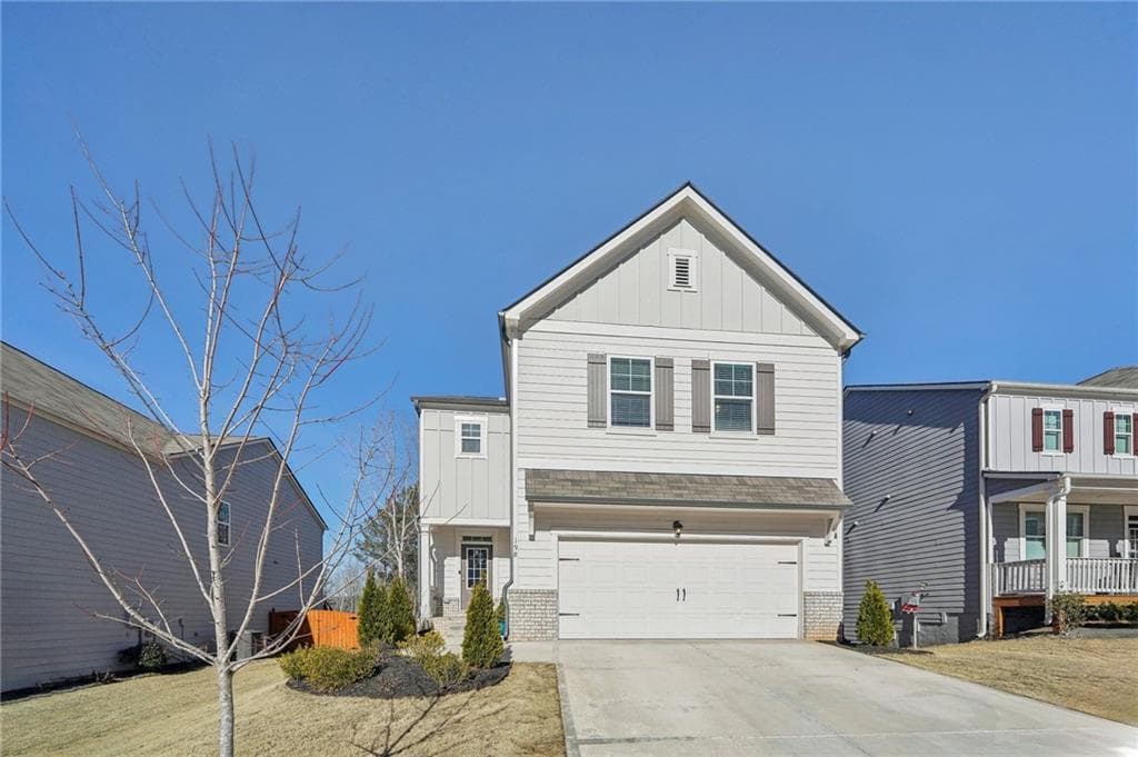 198 Etowah Parkway, Dawsonville, GA 30534 — most recent listing photo