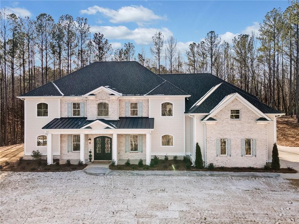 527 Huntington Drive, Ball Ground, GA 30107 — most recent listing photo