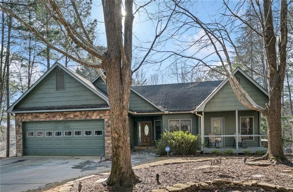 106 Smohalla Court, Waleska, GA 30183 — most recent listing photo