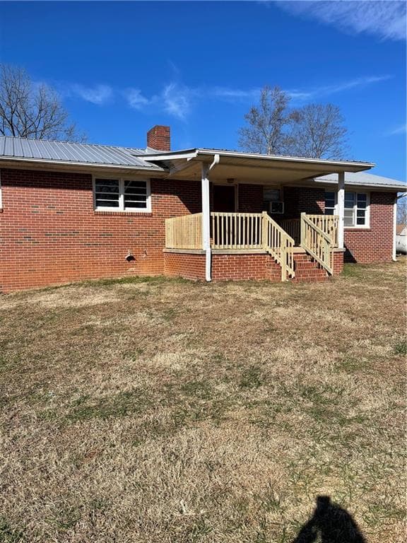 7 Bennett Road, Toccoa, GA 30577 — most recent listing photo