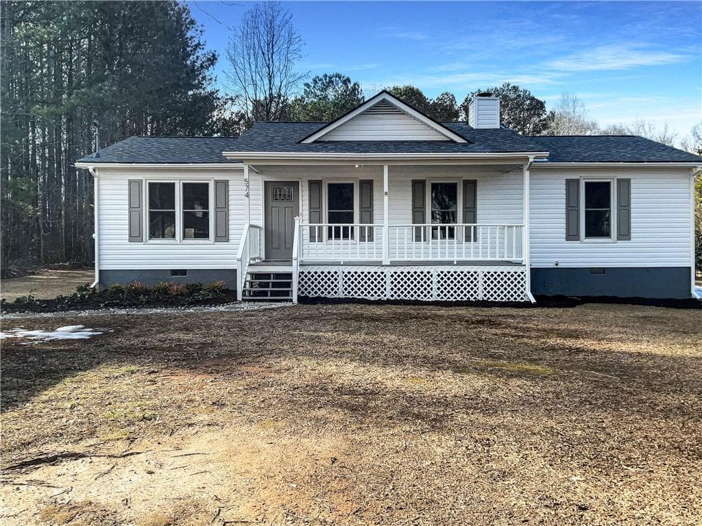 574 Pool Road, Hiram, GA 30141 — most recent listing photo
